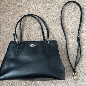 Authentic COACH handbag